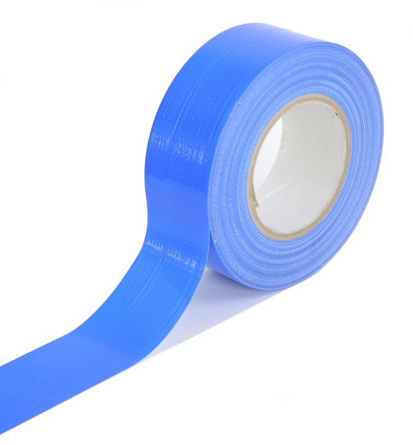 Ducttape - Blue (50mm/50m)