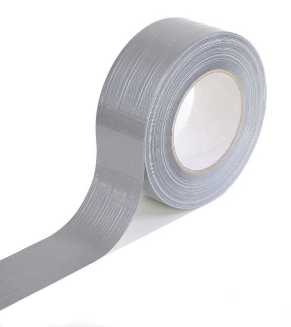 Ducttape - Grey (50mm/50m)