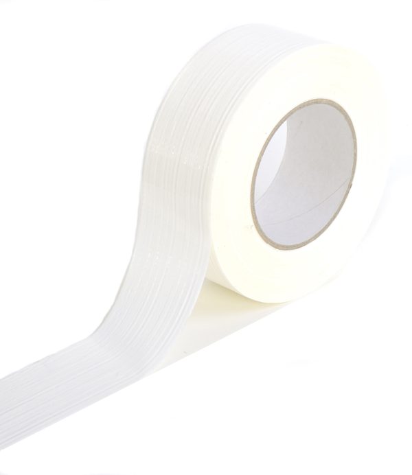 Ducttape - White (50mm/50m)