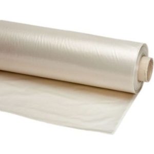 Folie extra dikheavy (25m¹6m)