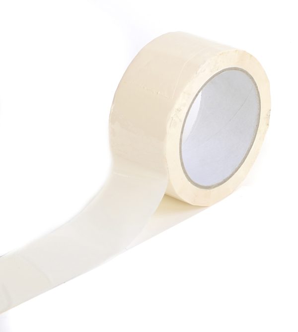 Folietape / Sealingtape (50mm/66m)