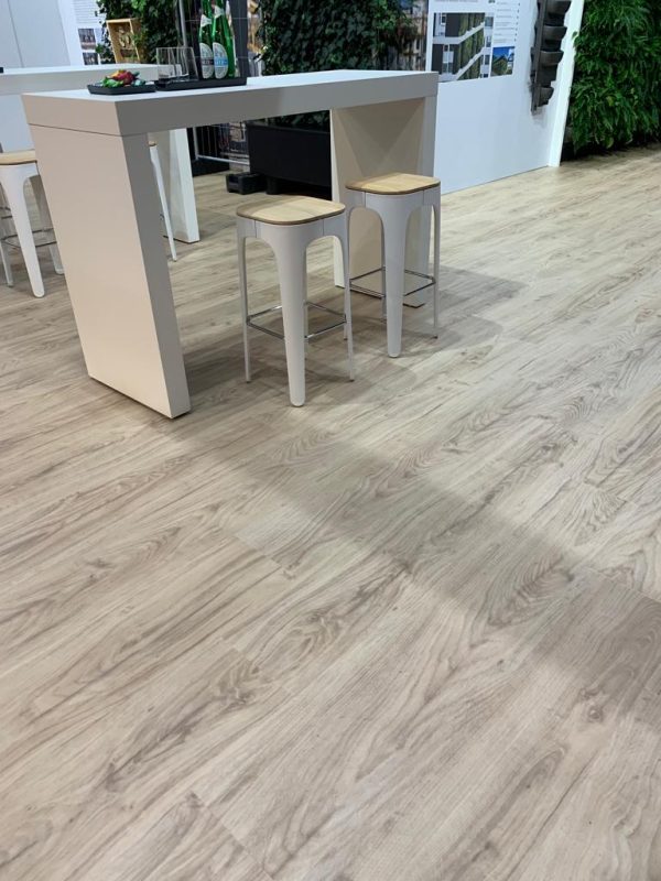 Circular Flex 2.0 Light Honey Oak 0305-FL1 150x28-4V 2,94m² - Image 2