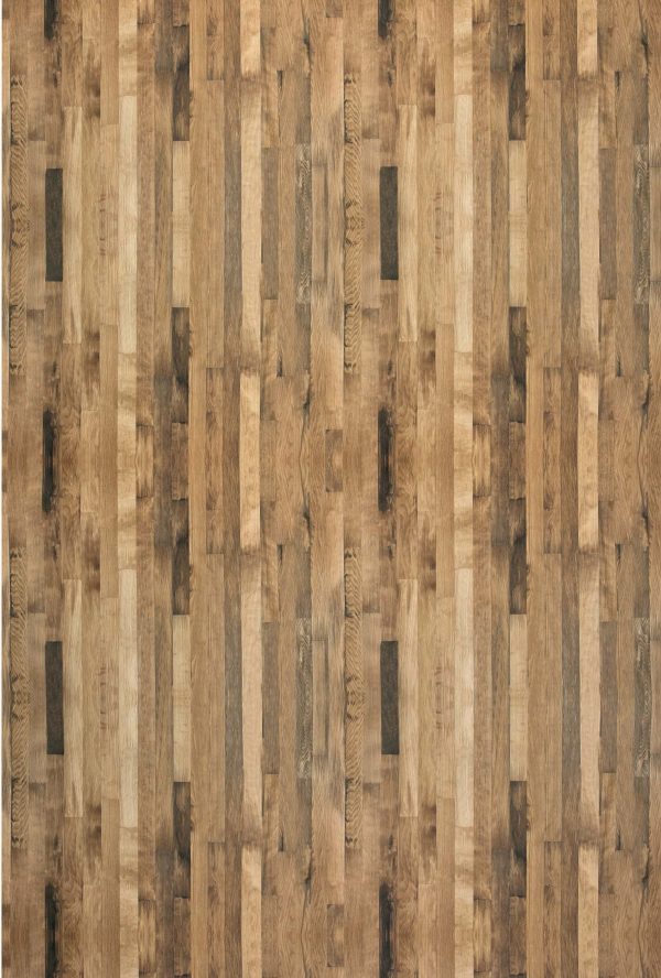 Xperience print design - 'Parquet'