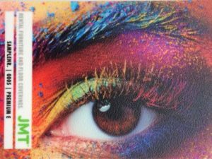 Printed Vinyl