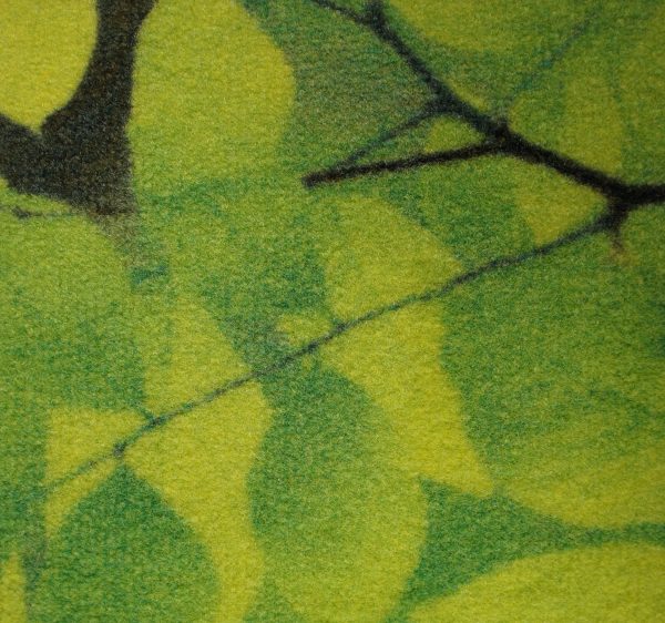 Printed Carpet - Velour FP600 gelfoam / > 1000m²