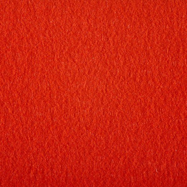 Rewind Flat - 0707 Fire Red - 2m (foil) - Image 2