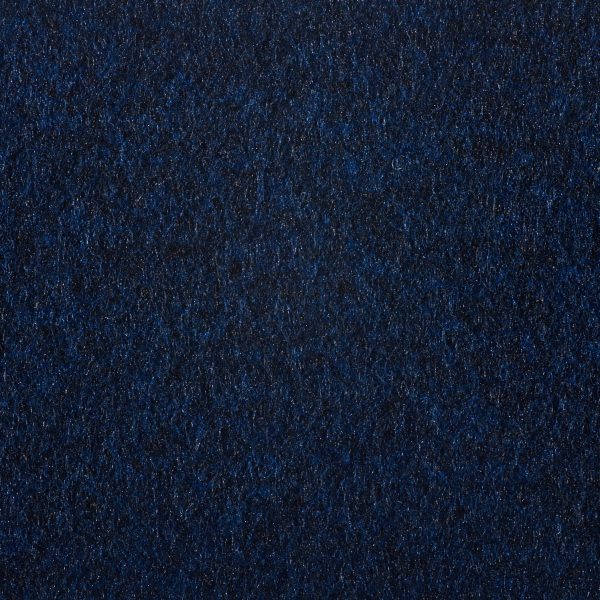 Rewind Flat - 0842 Midnight Blue - 2m
