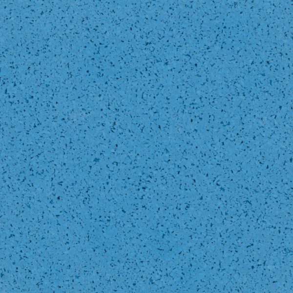 Rubber - UNI I Palau Blue (on request)