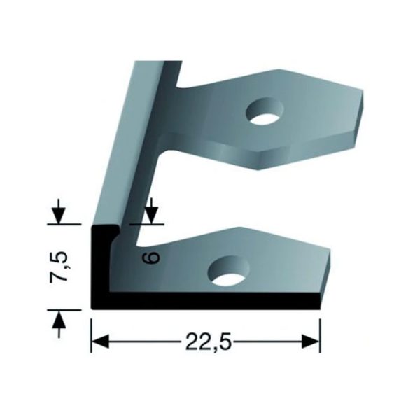 Flexstrip (7,5mm/2.5m¹)