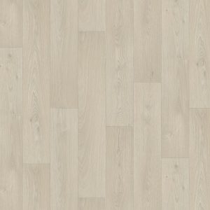 Classic Wood & Concrete 5043 Amboise Blanc