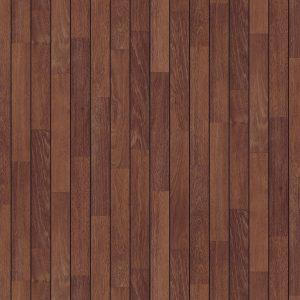 Classic Wood & Concrete 5051 Boat Deck Red Brown