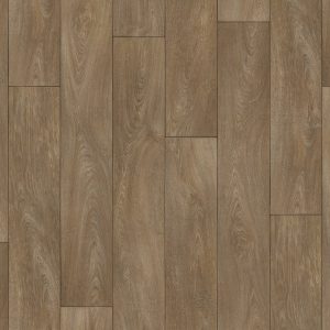Classic Wood & Concrete 5123 Vitage Oak Brown