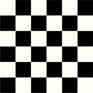 Uni & Tiles 0599 Zebra Check