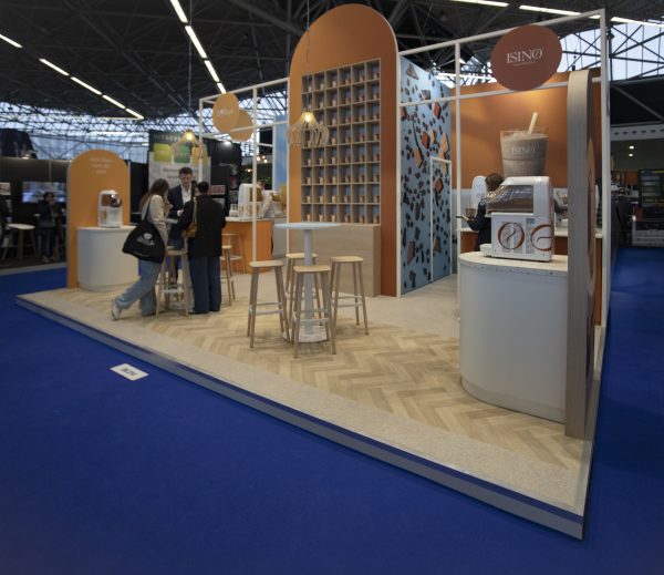 WTEX Parquet Wood 3047 Ancares Herringbone Beige - Afbeelding 3