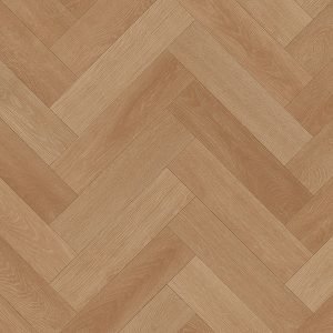 WTEX Parquet Wood 3048 Ancares Herringbone Brown