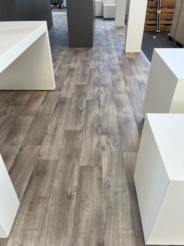 WTEX Wood 9066 Arcadia Middle Grey - Image 2