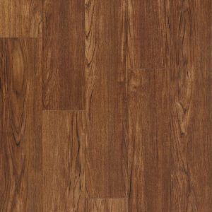 Groovy Teak Brown