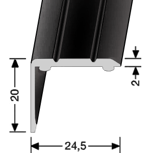 Corner strip large angled large Black.jpg