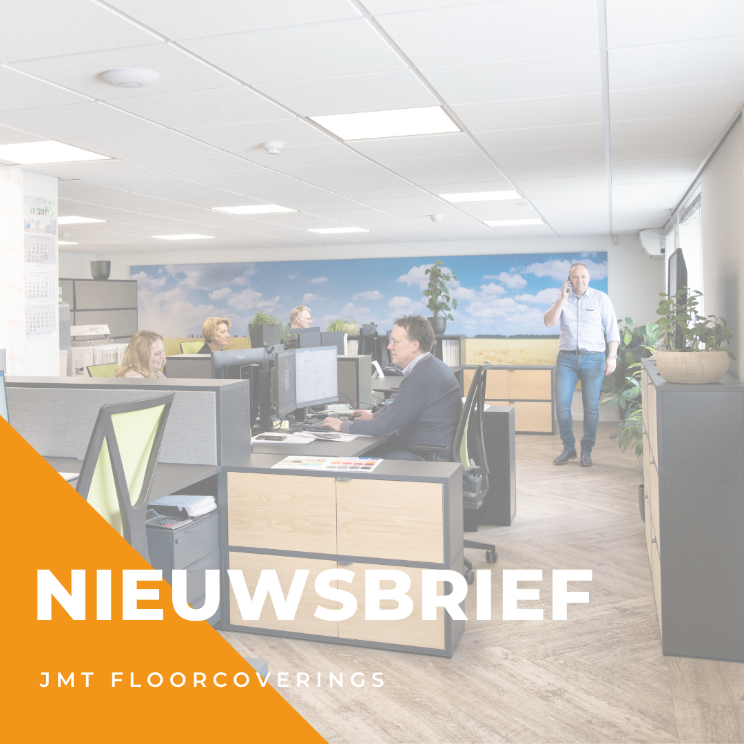 Nieuwsbrief