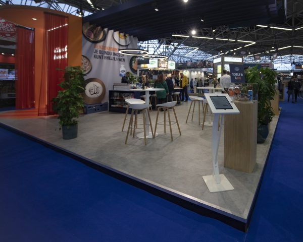 Circular Flex 2.0 Natural Concrete 2512-FL1 100x100 1.00m² - Image 2
