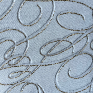 Wedding - 7005 Paris Gold