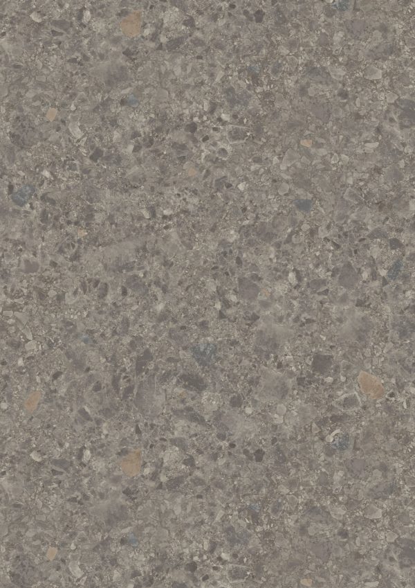 WTEX Concrete 3488 Ceppo Dark Grey