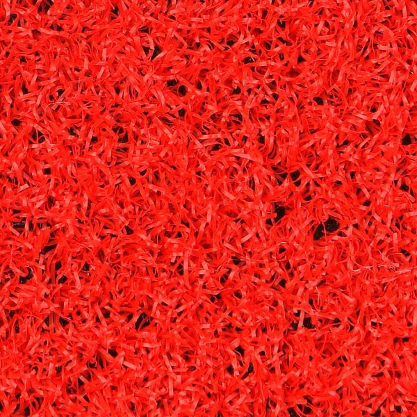 Event Grass 921 Red